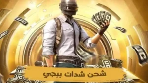 “قبل ما يطير العرض.. اكتشف أسهل طريقة لشحن شدات ببجي 2025 عبر Midasbuy مجانًا وبخطوات بسيطة تخليك تسيطر على اللعبة!”